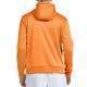 Bullpadel Gomese Sweat-shirt Papaye