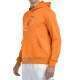 Bullpadel Gomese Sweat-shirt Papaye