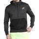 Bullpadel Grafo Sweat-shirt Vigore Noir