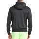 Bullpadel Grafo Sweat-shirt Vigore Noir