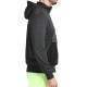 Bullpadel Grafo Sweat-shirt Vigore Noir