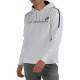 Sudadera Bullpadel Lipis Blanco - Barata Oferta Outlet