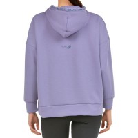 Bullpadel Naron Mauve Sweatshirt