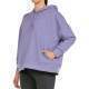 Bullpadel Naron Sweat-shirt mauve