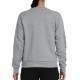 Bullpadel Natas Sweatshirt Medium Gray Vigore