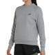 Bullpadel Natas Sweatshirt Medium Gray Vigore