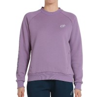 Bullpadel Natas Sweat-shirt mauve