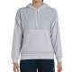 Bullpadel Neda Pearl Gray Sweatshirt