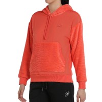 Sudadera Bullpadel Neda Pomelo