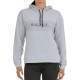 Bullpadel Neque Pearl Gray Sweatshirt