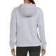 Bullpadel Neque Pearl Gray Sweatshirt