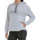 Bullpadel Neque Pearl Gray Sweatshirt