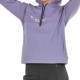 Bullpadel Neque Mauve Sweat-shirt