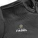 Bullpadel Premier Padel Baque Carbon Sweatshirt