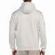 Sudadera Bullpadel Premier Padel Brota Blanco