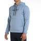 Bullpadel Yambo 23I Sweatshirt Bleu Acier