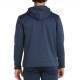 Bullpadel Yambo 23I Sweatshirt Bleu Delave