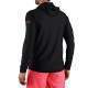 Sudadera Endless Hero Negro II