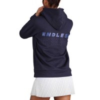 Sweat-shirt Endless Hollow Navy