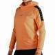 Sudadera Endless Hollow II Naranja