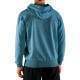 Sudadera Endless Rush Stone Azul - Barata Oferta Outlet