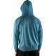 Sudadera Endless Rush Stone Azul - Barata Oferta Outlet