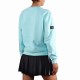 Sudadera Endless Swell Aqua