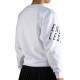 Sudadera Endless Swell Blanco