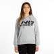 Enebe Culmen Grey Women''s Sweatshirt