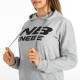 Enebe Culmen Grey Women''s Sweatshirt