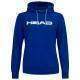 Sudadera Head Club Rosie Azul Royal Mujer - Barata Oferta Outlet