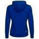 Sudadera Head Club Rosie Azul Royal Mujer - Barata Oferta Outlet