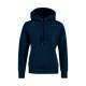 Sudadera Head Motion Azul Marino Mujer - Barata Oferta Outlet