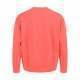 Sudadera Head Motion Crewneck Coral - Barata Oferta Outlet