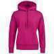 Sudadera Head Motion Mora Mujer - Barata Oferta Outlet