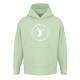 Head Padel Sweatshirt Green