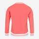 Sudadera Head V-Neck Coral - Barata Oferta Outlet