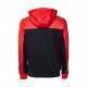 JHayber Band Sweat-shirt Rouge