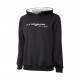 JHayber Court Sweat-shirt Noir