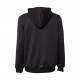 JHayber Court Sweat-shirt Noir