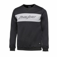 Sudadera JHayber Essential Negro