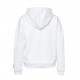 JHayber Twist White Women''s Sweatshirt