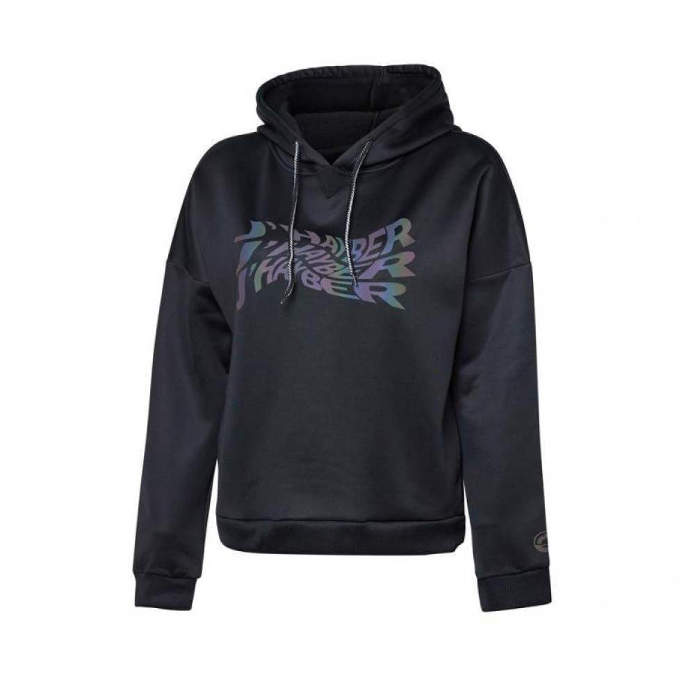 JHayber Twist Sweatshirt Black Women