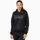 JHayber Twist Sweatshirt Black Women