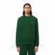 Lacoste Jogger Green Sweatshirt