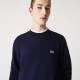 Sudadera Lacoste Sport Azul Marino - Barata Oferta Outlet