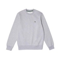 Sudadera Lacoste Sport Gris Vigore