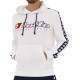 Sudadera Lotto Athletica Due HD Blanco - Barata Oferta Outlet