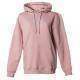 Sudadera Munich Atomik Hoodie Rosa Claro - Barata Oferta Outlet