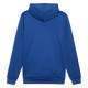 Sudadera Puma Individual Azul